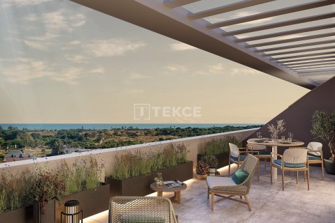 3+1 Apartment in Antalya, Turkey No. 44231 22