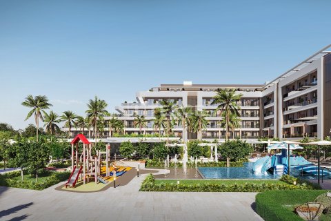 3+1 Apartment in Antalya, Turkey No. 44231 6