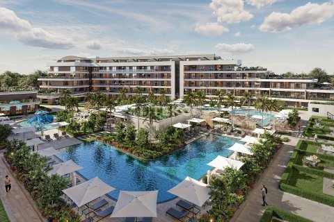 3+1 Apartment en Antalya, Turkey No. 44231 1