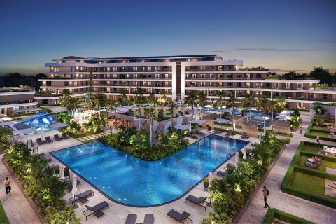 3+1 Apartment en Antalya, Turkey No. 44231 7