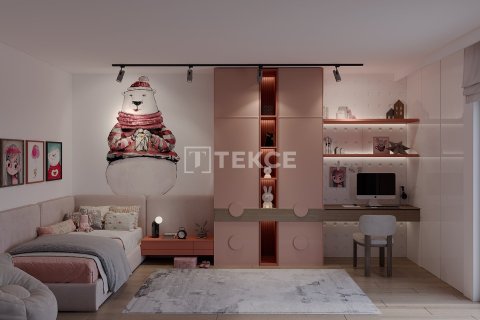 3+1 Apartment in Antalya, Turkey No. 44231 19