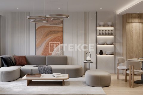 3+1 Apartment in Antalya, Turkey No. 44231 17