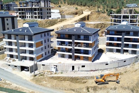 4+1 Apartment in Gemlik, Turkey No. 44226 18