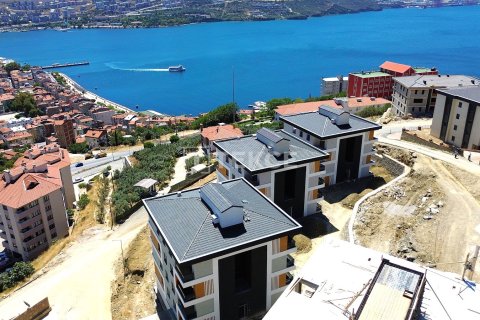 4+1 Apartment en Gemlik, Turkey No. 44226 19