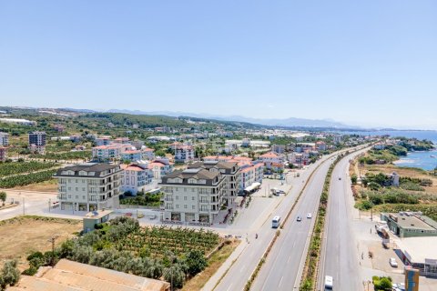 3+1 Penthouse en Alanya, Turkey No. 44233 2