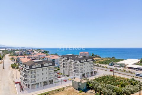 3+1 Penthouse en Alanya, Turkey No. 44233 3