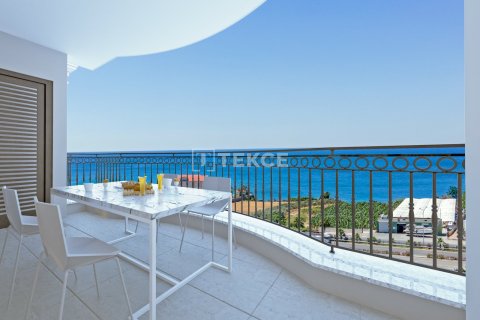 3+1 Penthouse in Alanya, Turkey No. 44233 9