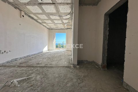 3+1 Penthouse in Alanya, Turkey No. 44233 21