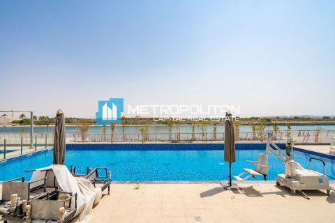 1 dormitorio Apartment en  Yas Island, UAE No. 28171 23