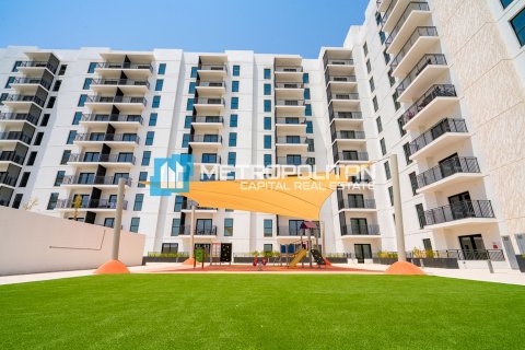 1 dormitorio Apartment en  Yas Island, UAE No. 28171 27