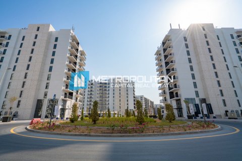 1 dormitorio Apartment en  Yas Island, UAE No. 28171 1