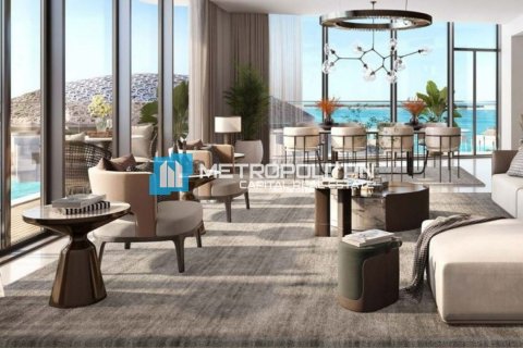 44.9m² Apartment on the Saadiyat Island, UAE No. 42266 5