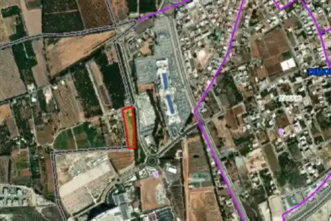 8443m² Land in Limassol, Cyprus No. 35864 1