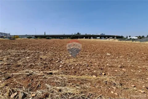 4960m² Land à Kato Polemidia, Cyprus No. 35862 6