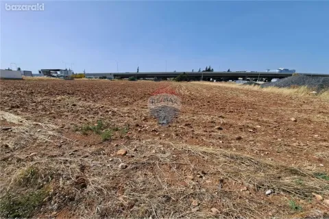 4960m² Land en Kato Polemidia, Cyprus No. 35862 5