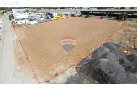 4960m² Land in Kato Polemidia, Cyprus No. 35862 2