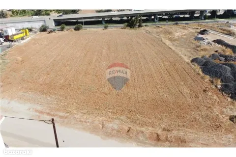 4960m² Land in Kato Polemidia, Cyprus No. 35862 3