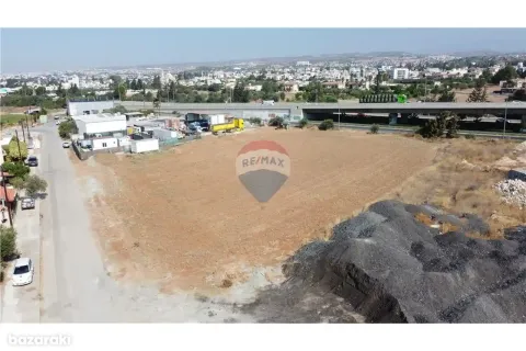 4960m² Land en Kato Polemidia, Cyprus No. 35862 1