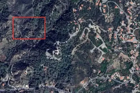 26550m² Land en Limassol, Cyprus No. 35865 1