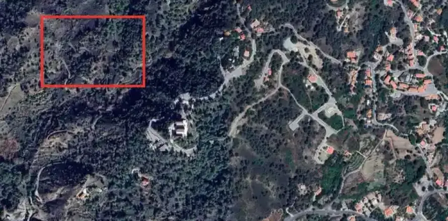 26550m² Land à Limassol, Cyprus No. 35865