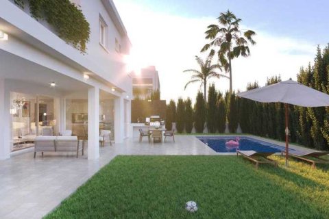 4 bedrooms Villa in Ayia Napa, Cyprus No. 28980 5