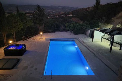 5 bedrooms Villa in Polis, Cyprus No. 28611 16