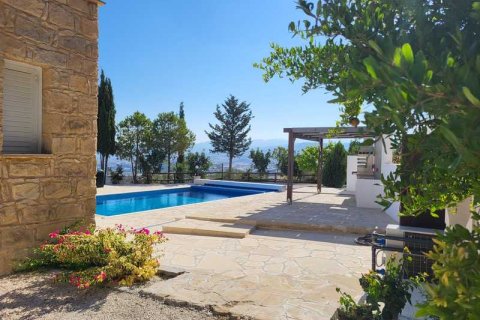 5 bedrooms Villa in Polis, Cyprus No. 28611 14