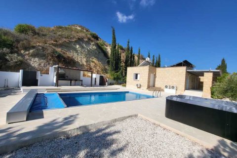 5 bedrooms Villa in Polis, Cyprus No. 28611 15