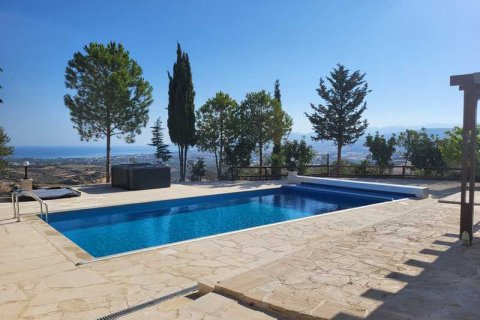 5 bedrooms Villa in Polis, Cyprus No. 28611 17