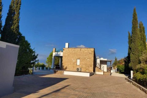 5 bedrooms Villa in Polis, Cyprus No. 28611 7