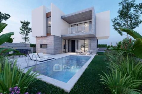 3 bedrooms Villa in Konia, Cyprus No. 62615 4