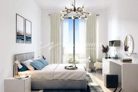 4 bedrooms Apartment on the Yas Island, UAE No. 75090 8