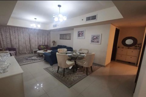 1 dormitorio Apartment en Al Reem Island, UAE No. 6088 1