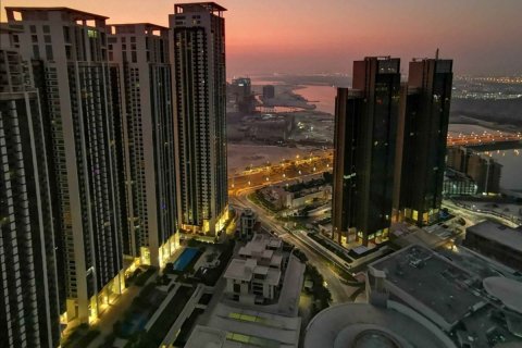 1 bedroom Apartment in Al Reem Island, UAE No. 6088 5