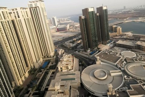 1 bedroom Apartment in Al Reem Island, UAE No. 6088 9