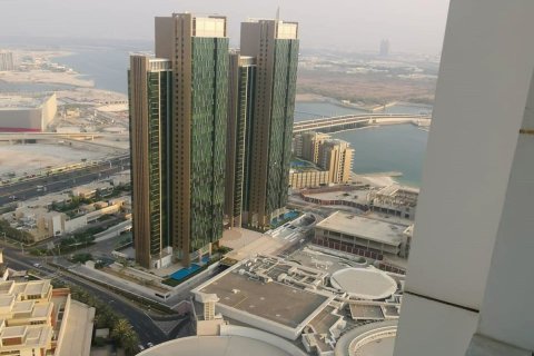 1 dormitorio Apartment en Al Reem Island, UAE No. 6088 3