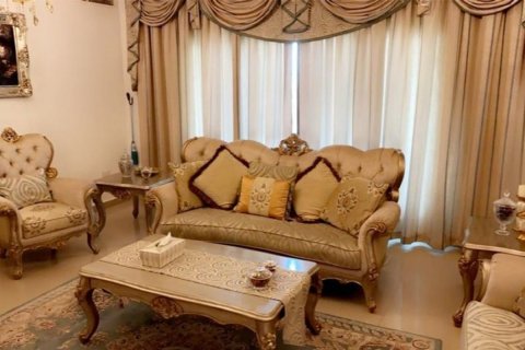 3 bedrooms Apartment in Al Reef, UAE No. 6093 2