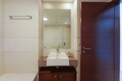 1 chambre Appartement à Shams Abu Dhabi, UAE No. 6089 15