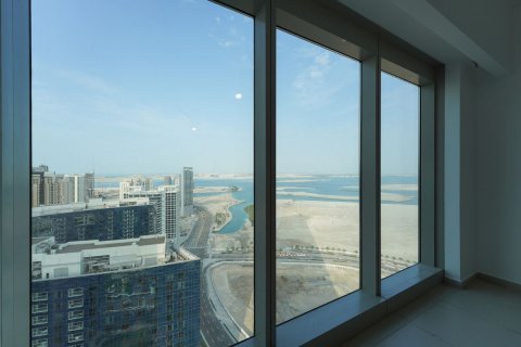 1 chambre Appartement à Shams Abu Dhabi, UAE No. 6089 13