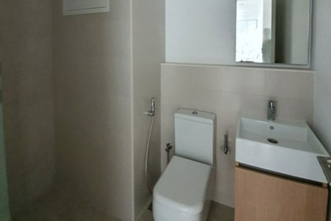 1 chambre Appartement à Shams Abu Dhabi, UAE No. 6092 12