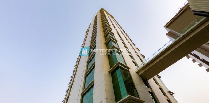 3 dormitorios Apartment en Al Reem Island, UAE No. 6090