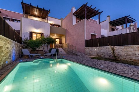 4 dormitorios Villa en Lasithi, Greece No. 48714 1