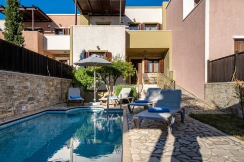 4 dormitorios Villa en Lasithi, Greece No. 48714 2