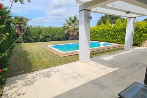 8 dormitorios Villa en Chalkidiki, Greece No. 48717 2