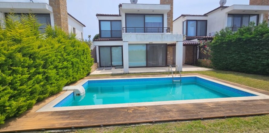 8 bedrooms Villa in Chalkidiki, Greece No. 48717