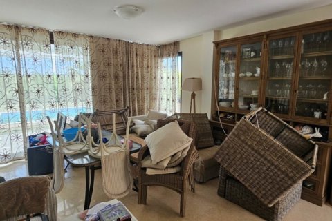 8 dormitorios Villa en Chalkidiki, Greece No. 48717 8