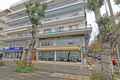 250m² Commercial property à Thessaloniki, Greece No. 48712 1