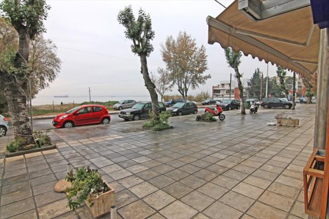 250m² Commercial property en Thessaloniki, Greece No. 48712 3