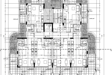 Квартира с 2 спальнями в Агиос Тихонас, Кипр №32440 2