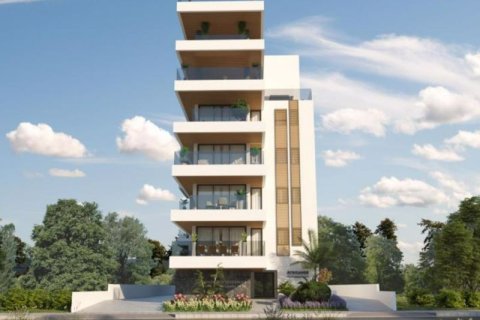 3 dormitorios Apartment en Larnaca, Cyprus No. 36854 12